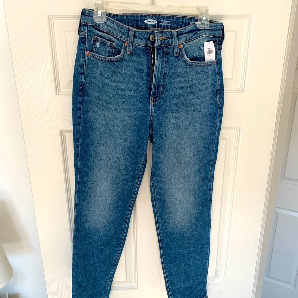 Old Navy Jeans